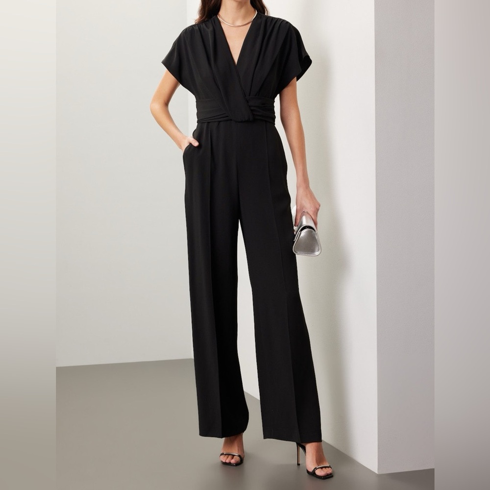 Boss Debasa Jumpsuit, US 0